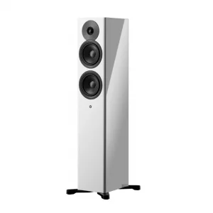 Активная HI-Fi акустика Dynaudio Focus 30 White High Gloss