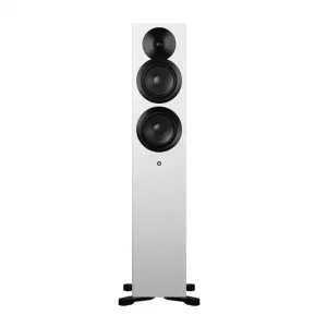 Активная HI-Fi акустика Dynaudio Focus 30 White High Gloss
