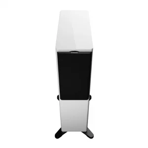Активная HI-Fi акустика Dynaudio Focus 30 White High Gloss