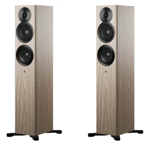 Активная HI-Fi акустика Dynaudio Focus 30 Blonde Wood