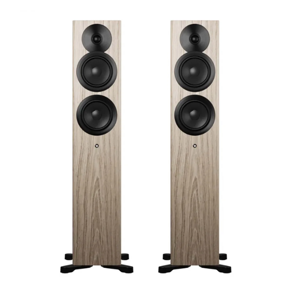 Активная HI-Fi акустика Dynaudio Focus 30 Blonde Wood