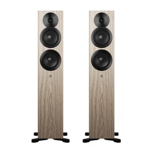 Активная HI-Fi акустика Dynaudio Focus 30 Blonde Wood