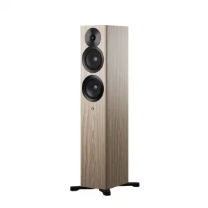 Активная HI-Fi акустика Dynaudio Focus 30 Blonde Wood