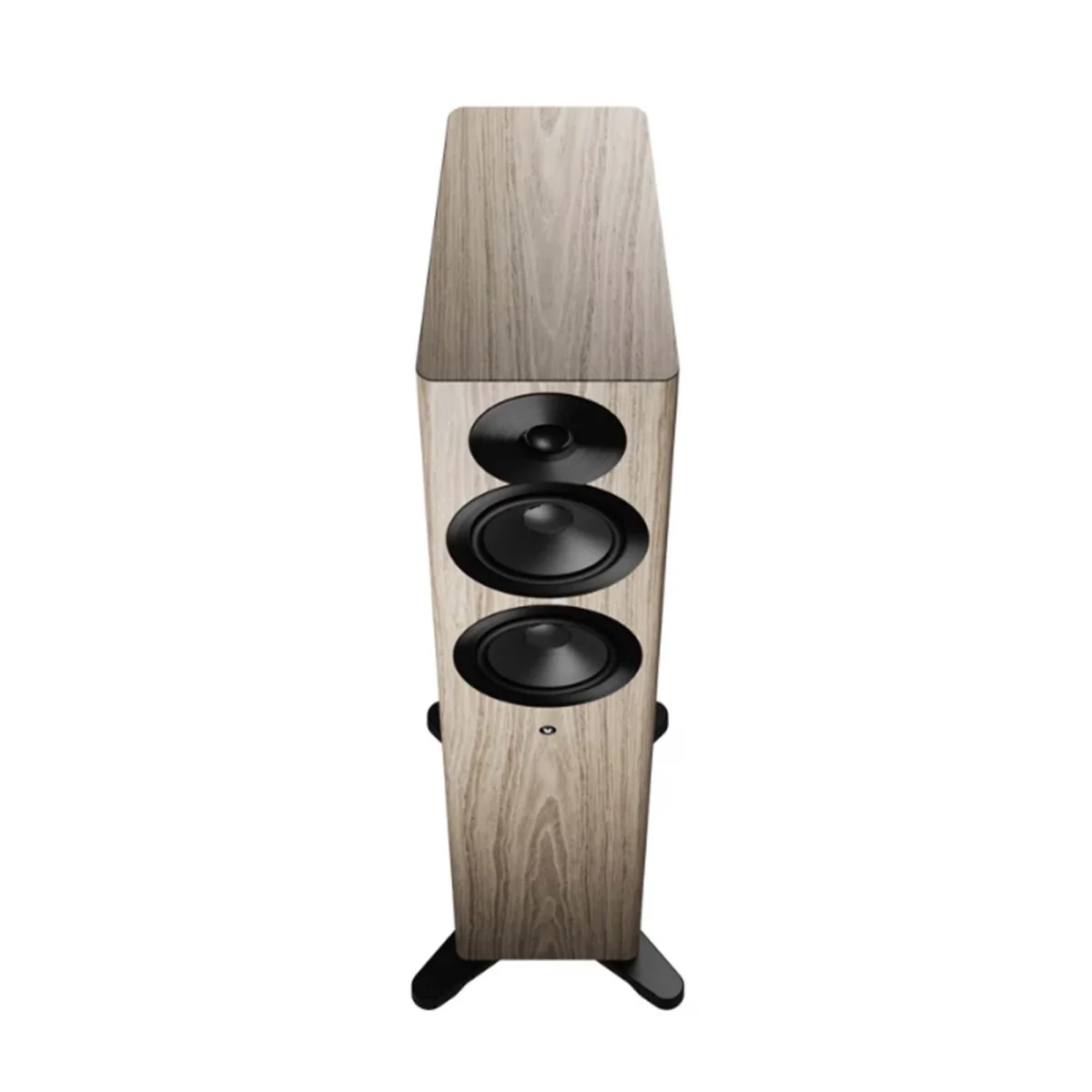 Активная HI-Fi акустика Dynaudio Focus 30 Blonde Wood