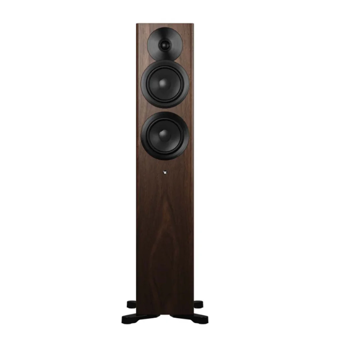 Активная HI-Fi акустика Dynaudio Focus 30 Walnut Wood
