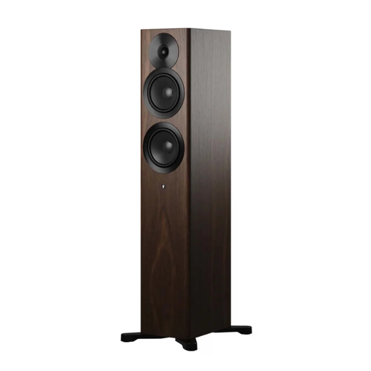 Активная HI-Fi акустика Dynaudio Focus 30 Walnut Wood