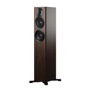 Активная HI-Fi акустика Dynaudio Focus 30 Walnut Wood