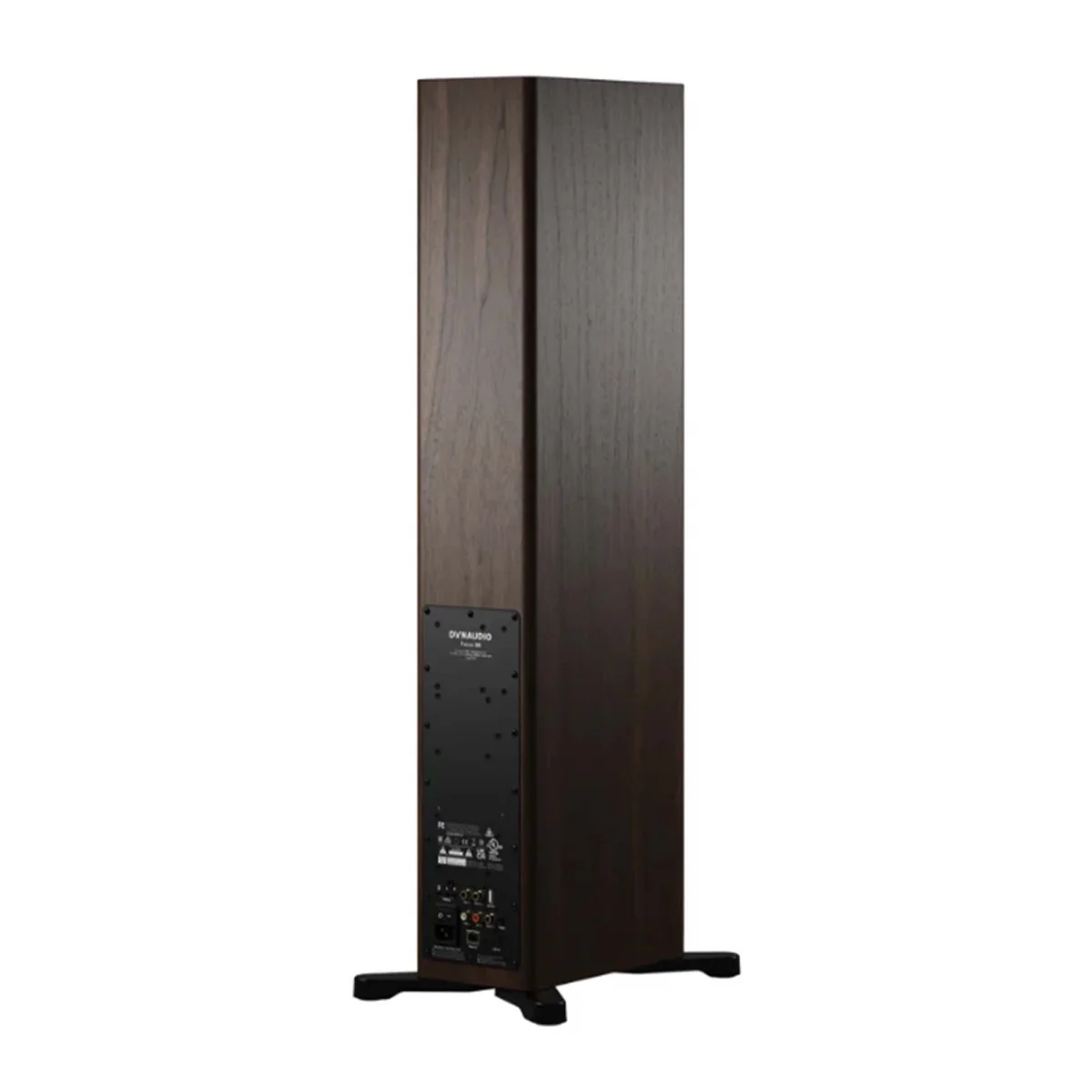 Активная HI-Fi акустика Dynaudio Focus 30 Walnut Wood