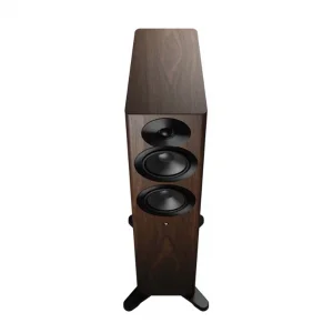 Активная HI-Fi акустика Dynaudio Focus 30 Walnut Wood