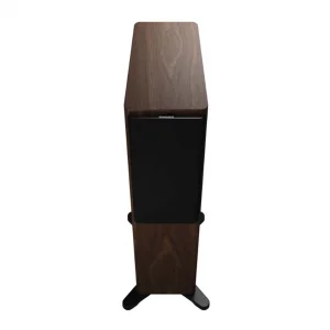Активная HI-Fi акустика Dynaudio Focus 30 Walnut Wood