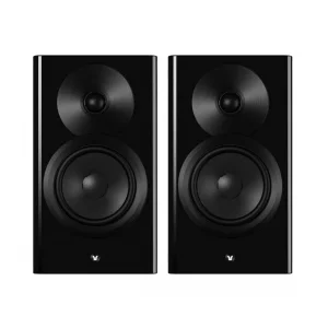 Активная HI-Fi акустика Dynaudio Focus 10 Black High Gloss