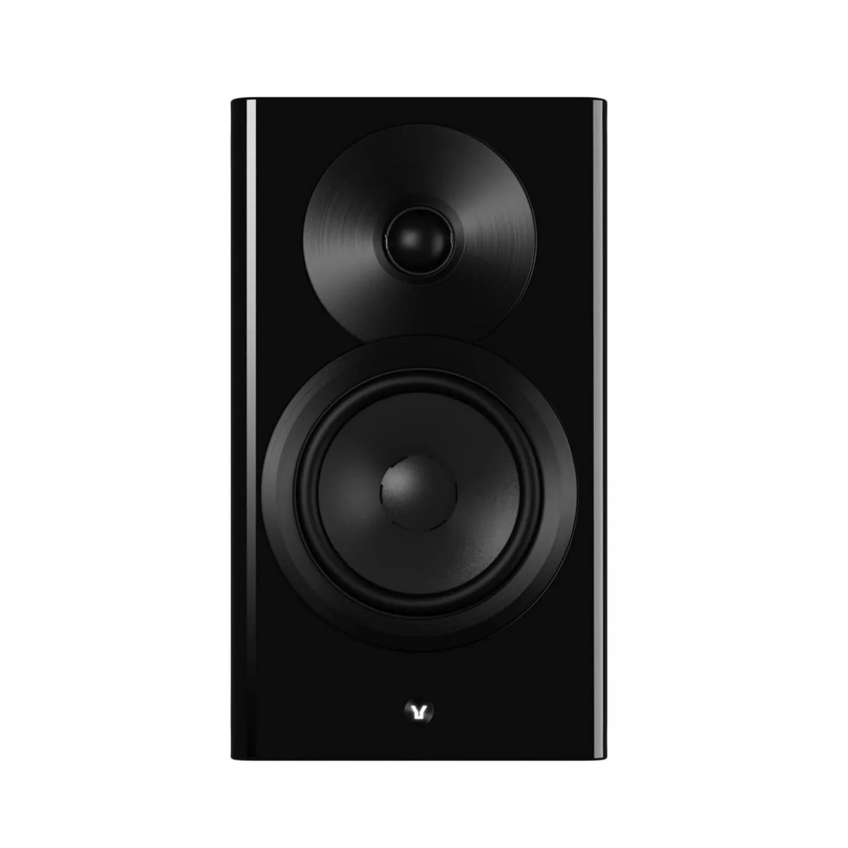 Активная HI-Fi акустика Dynaudio Focus 10 Black High Gloss