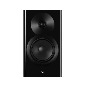 Активная HI-Fi акустика Dynaudio Focus 10 Black High Gloss