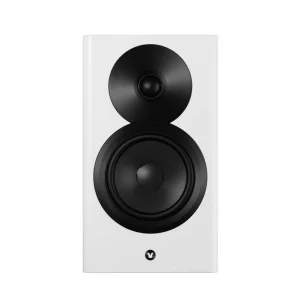 Активная HI-Fi акустика Dynaudio Focus 10 White High Gloss