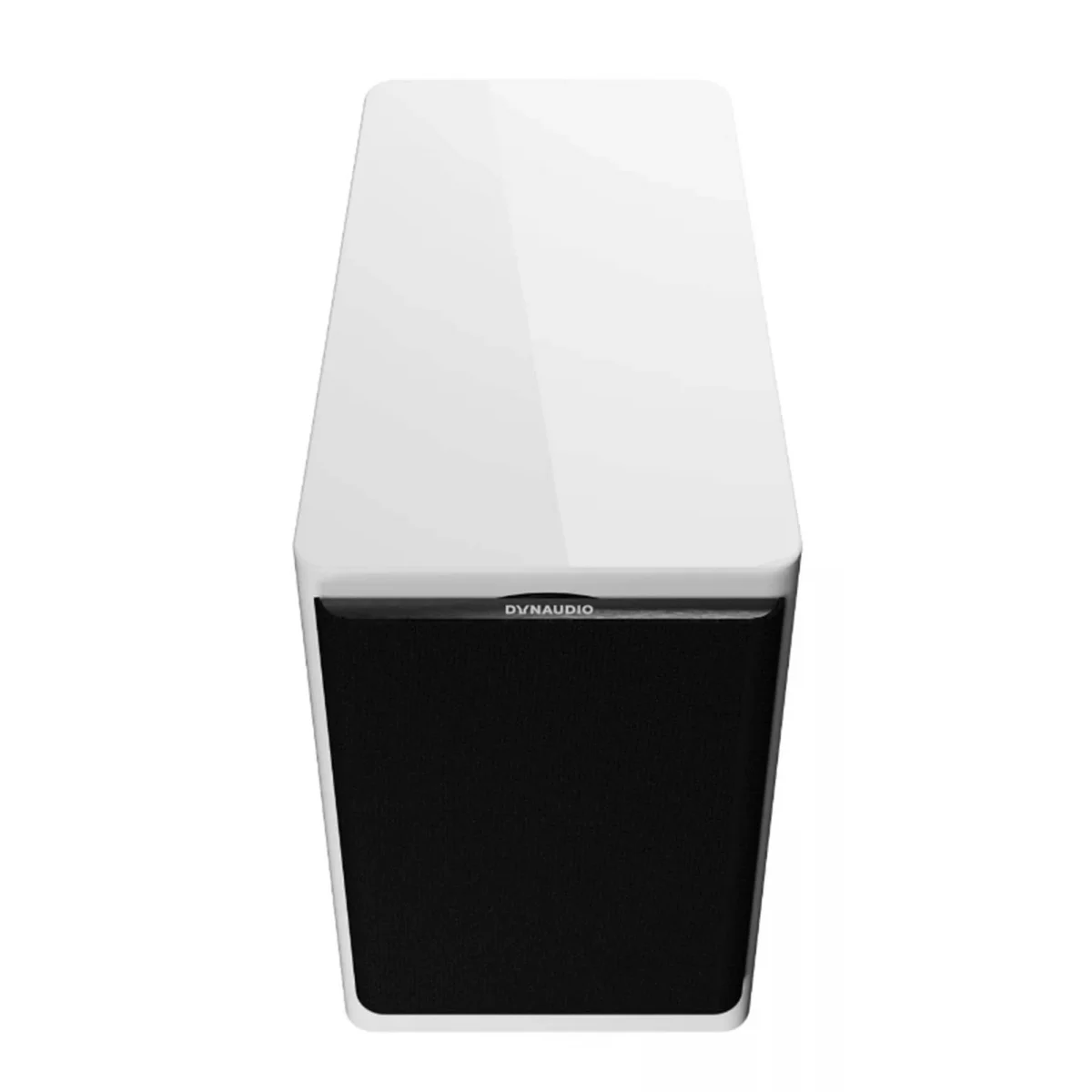 Активная HI-Fi акустика Dynaudio Focus 10 White High Gloss