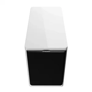 Активная HI-Fi акустика Dynaudio Focus 10 White High Gloss