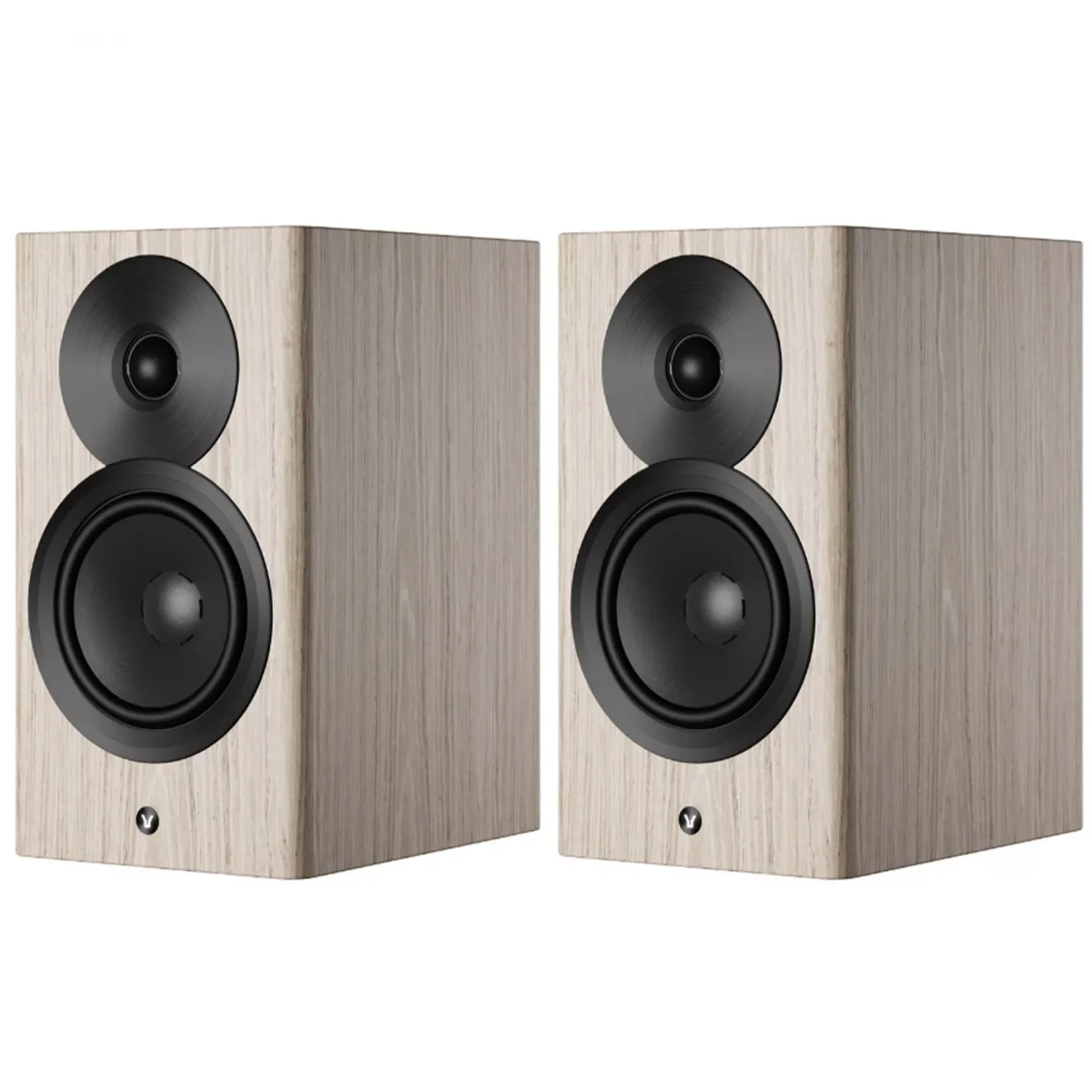 Активная HI-Fi акустика Dynaudio Focus 10 Blonde Wood