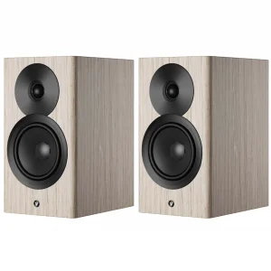 Активная HI-Fi акустика Dynaudio Focus 10 Blonde Wood