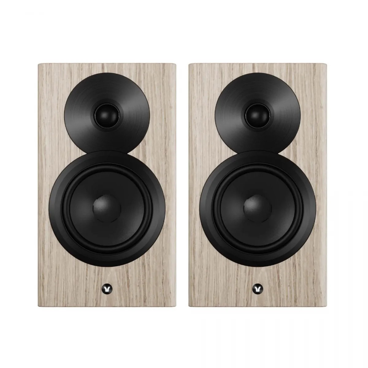 Активная HI-Fi акустика Dynaudio Focus 10 Blonde Wood