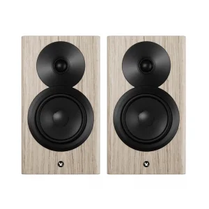 Активная HI-Fi акустика Dynaudio Focus 10 Blonde Wood