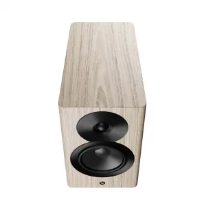 Активная HI-Fi акустика Dynaudio Focus 10 Blonde Wood