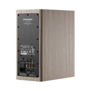 Активная HI-Fi акустика Dynaudio Focus 10 Walnut Wood