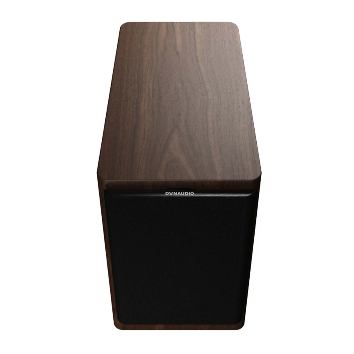 Активная HI-Fi акустика Dynaudio Focus 10 Walnut Wood
