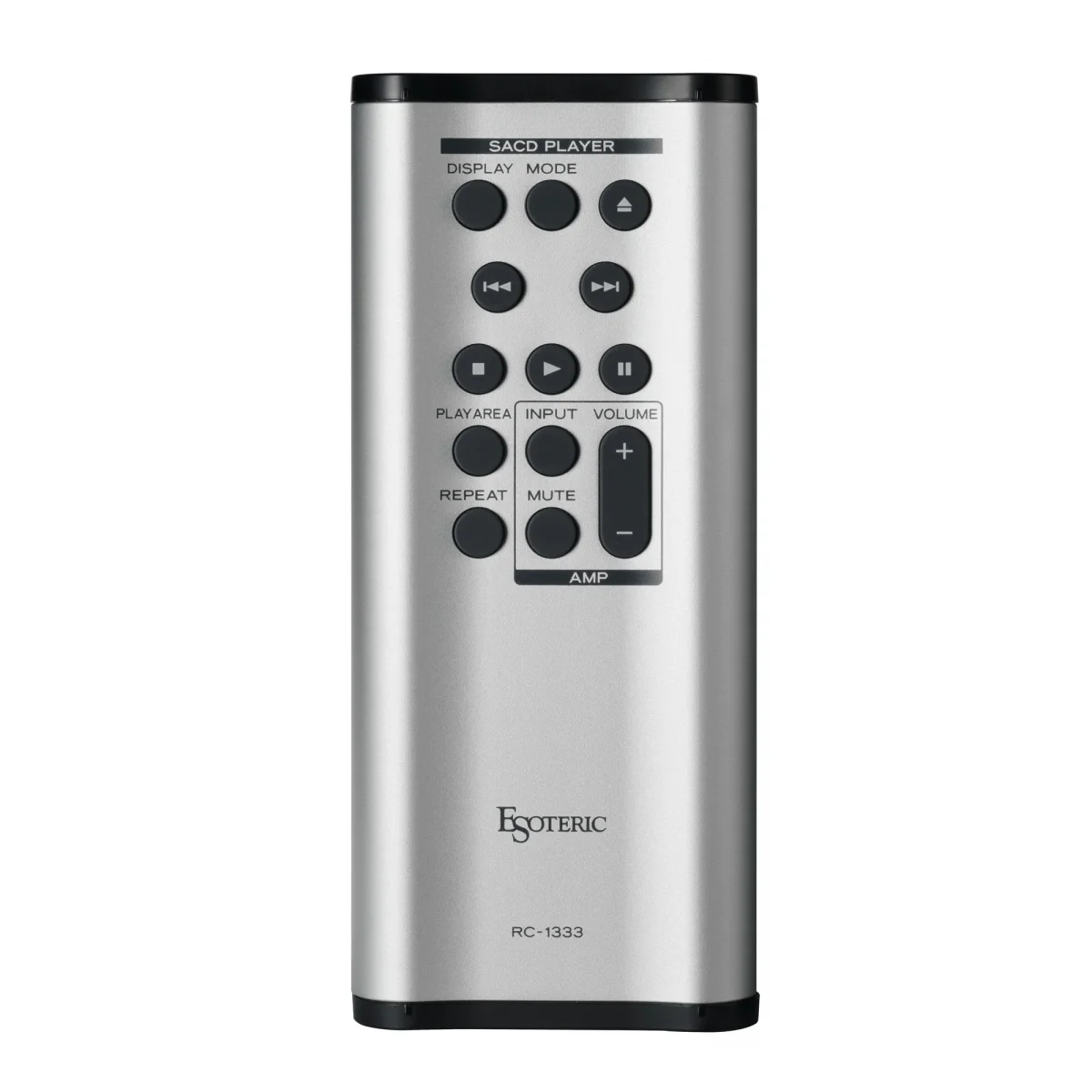 CD транспорт Esoteric Grandioso P1X SE Silver