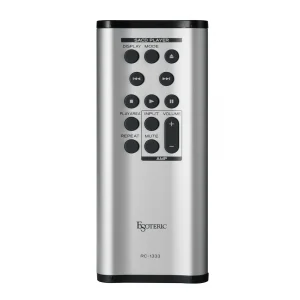 CD транспорт Esoteric Grandioso P1X SE Silver