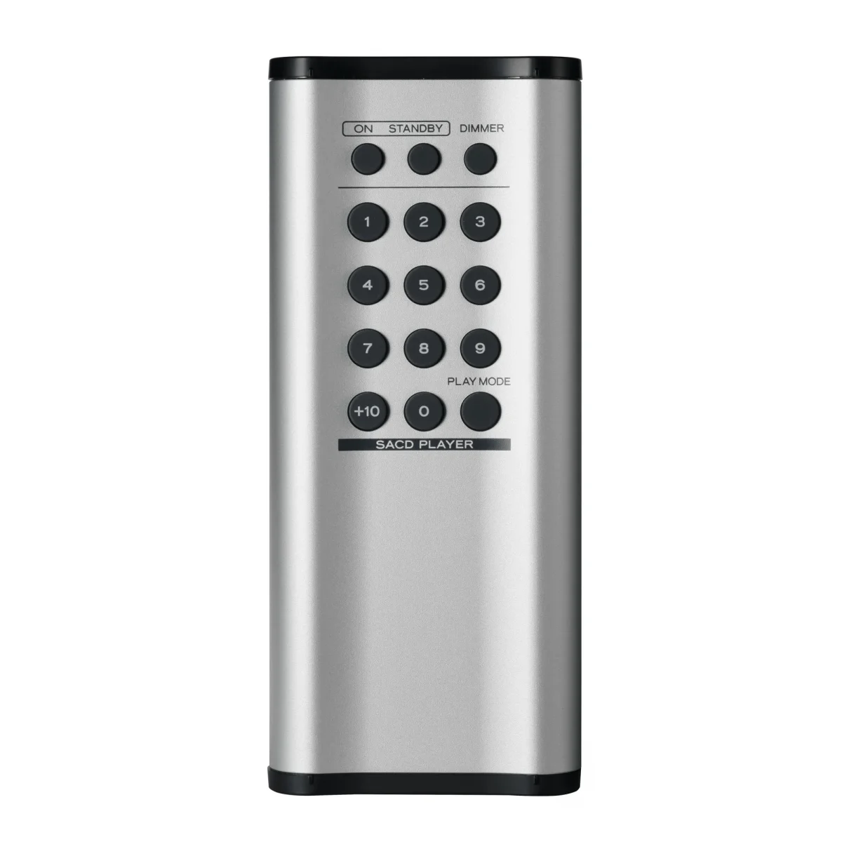 CD транспорт Esoteric Grandioso P1X SE Silver