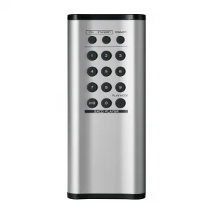 CD транспорт Esoteric Grandioso P1X SE Silver