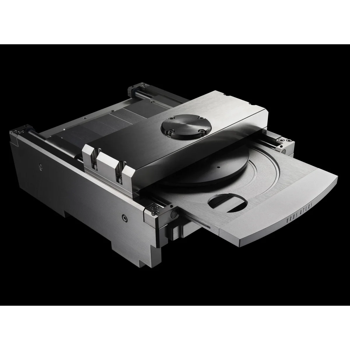 CD транспорт Esoteric Grandioso P1X SE Silver