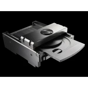 CD транспорт Esoteric Grandioso P1X SE Silver