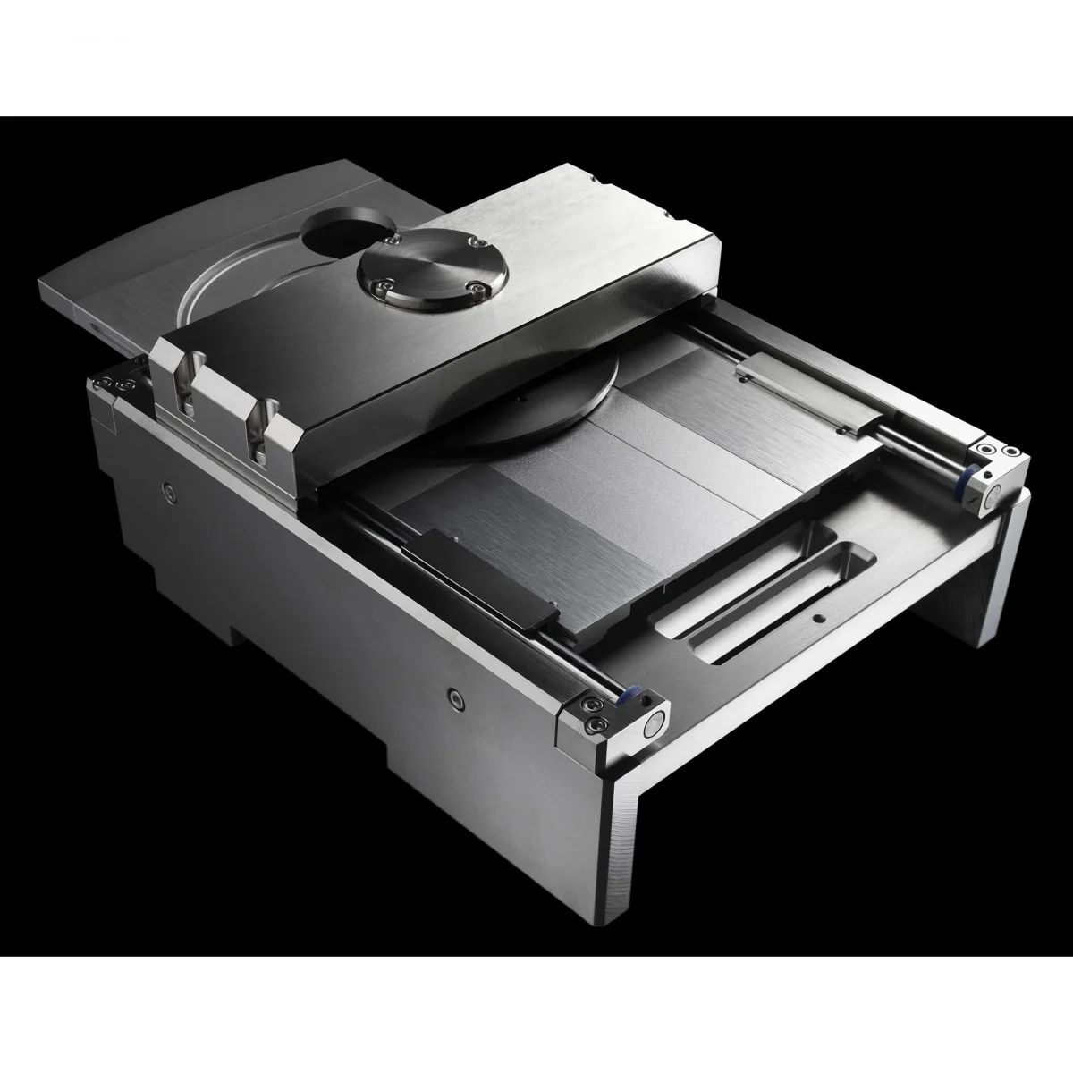 CD транспорт Esoteric Grandioso P1X SE Silver