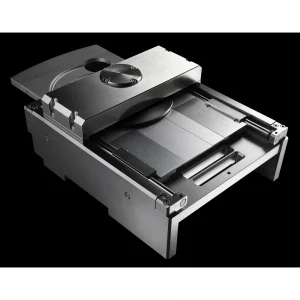 CD транспорт Esoteric Grandioso P1X SE Silver