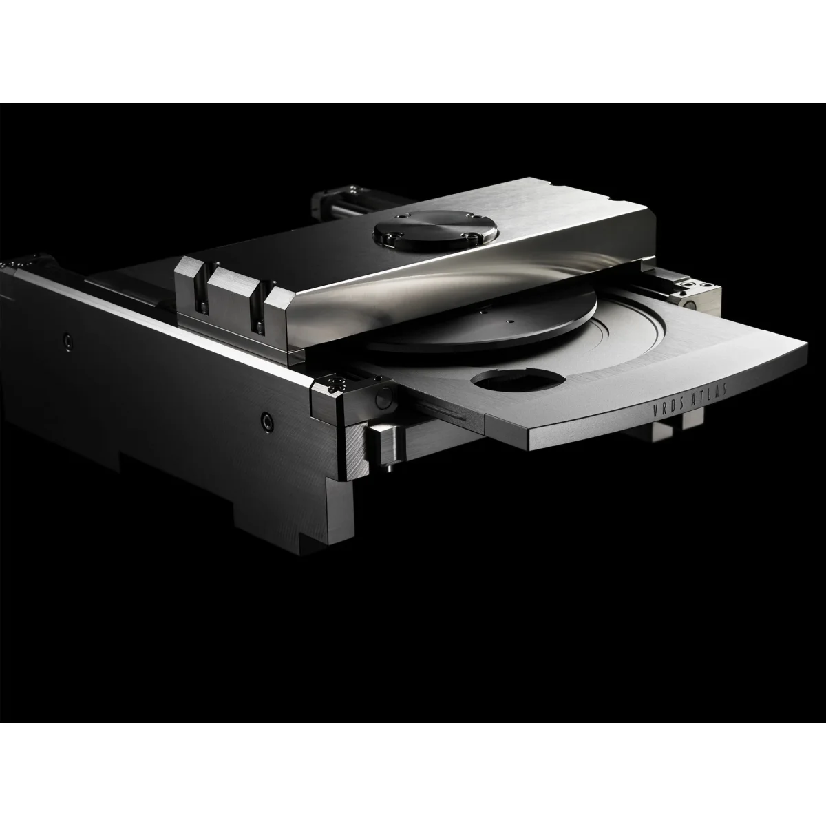 CD транспорт Esoteric Grandioso P1X SE Silver