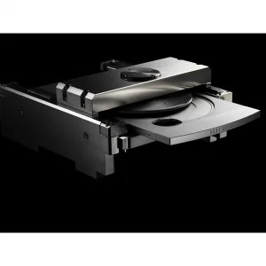 CD транспорт Esoteric Grandioso P1X SE Silver