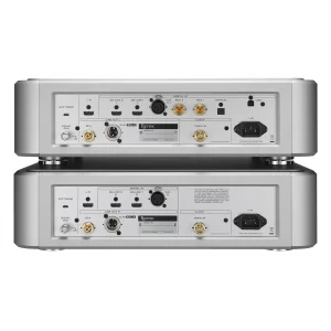 ЦАП Esoteric Grandioso D1X SE Silver