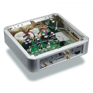 ЦАП Esoteric Grandioso D1X SE Silver