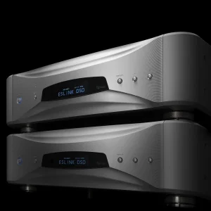 ЦАП Esoteric Grandioso D1X SE Silver