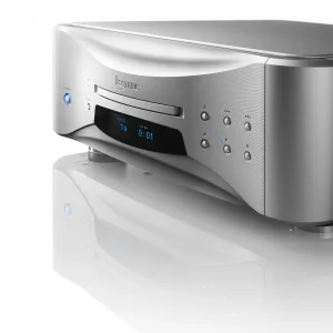 CD проигрыватель Esoteric Grandioso K1X SE Silver
