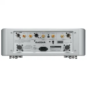 CD проигрыватель Esoteric Grandioso K1X SE Silver