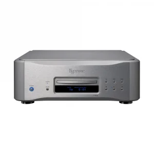 CD проигрыватель Esoteric K-01XD SE Silver