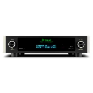 AV Процессор Mcintosh MX200