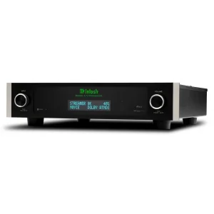 AV Процессор Mcintosh MX200