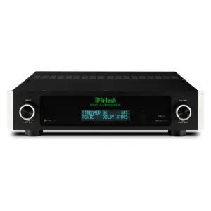 AV Процессор Mcintosh MX200