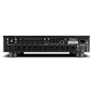 AV Процессор Mcintosh MX200