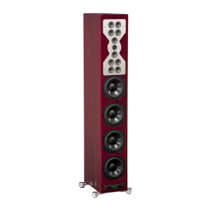 Напольная акустика McIntosh XR100 Red Walnut