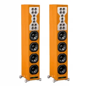 Напольная акустика McIntosh XR100 Pear Maple