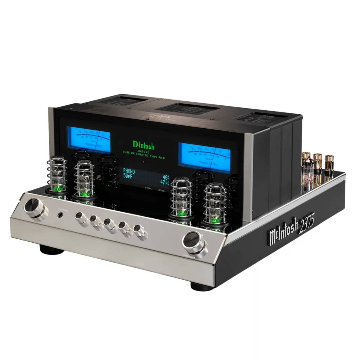 Интегральный усилитель Mcintosh MA2375